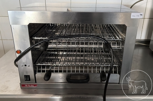 Bild 176 - FB Faber Toaster