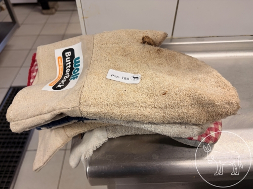 Bild 180 - Kochhandschuhe