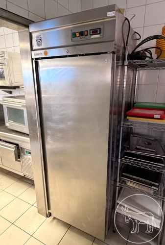 183 - Lohberger Gastro-Kühlschrank