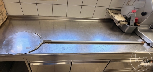 210 - Pizzaschaufel