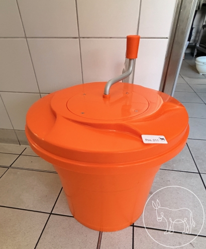 211 - Gastro-Salatschleuder