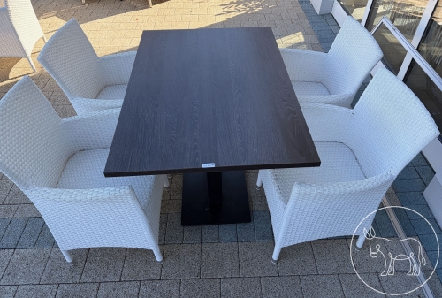 Bild 258 - Sitzgarnitur
