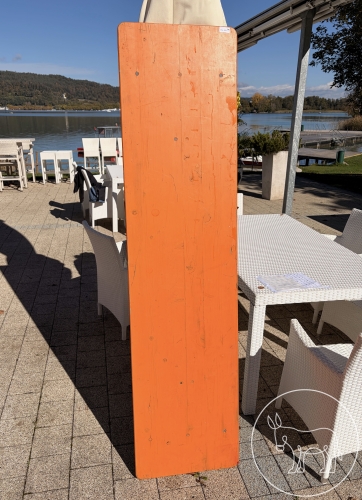 Bild 269 - Biertisch
