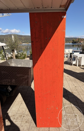 Bild 270 - Biertisch Garnitur