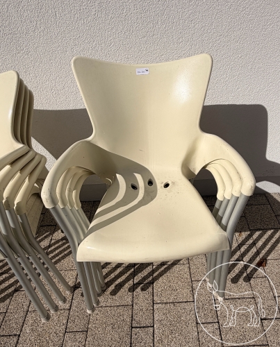 Bild 292 - 4 Stühle