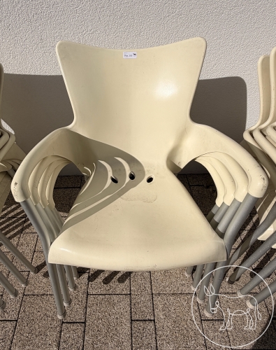 Bild 293 - 4 Stühle