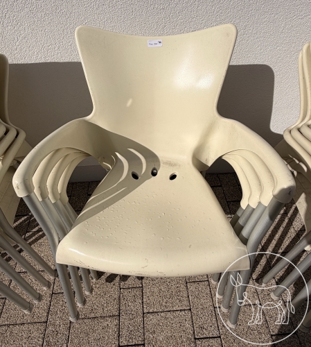 Bild 294 - 4 Stühle