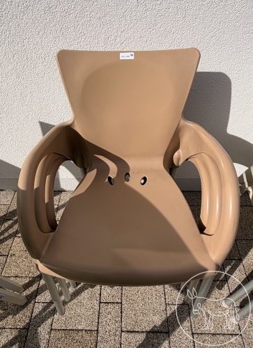 Bild 299 - 3 Stühle