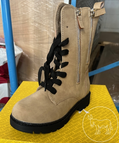 Kinder Boots Gr. 33