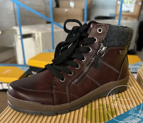 Herbstboots Gr. 37