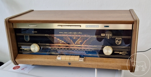 Philips Radio