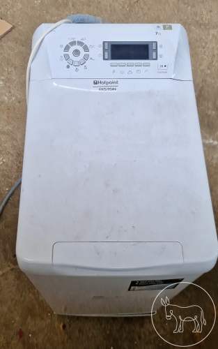 Hotpoint Riston Waschmaschine 7kg