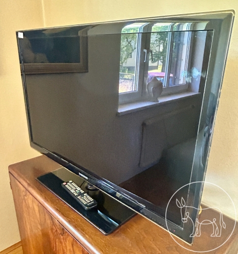 Samsung Fernseher 40 Zoll