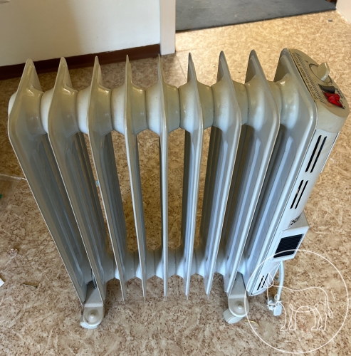 Radiator