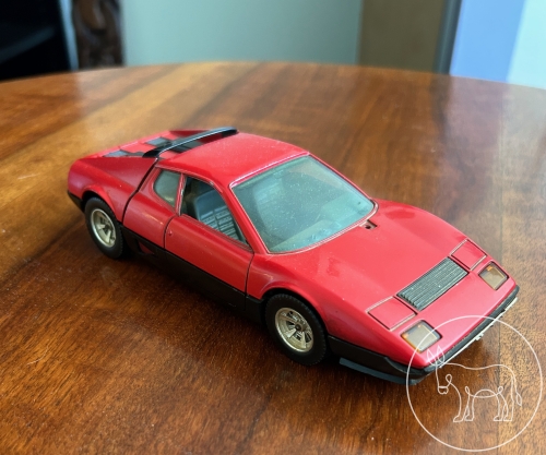 Modellauto Ferrari Scala