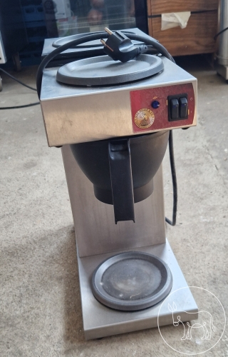 Filter Kaffeemaschine