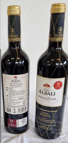 3x Albali Seleccion Privada