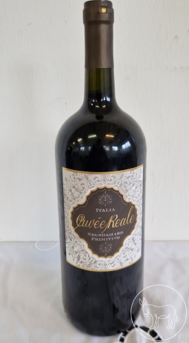 Cuvee Reale