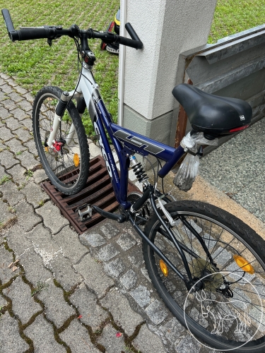 Fahrrad