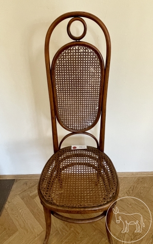 Thonet Vintage Modell Nr.17