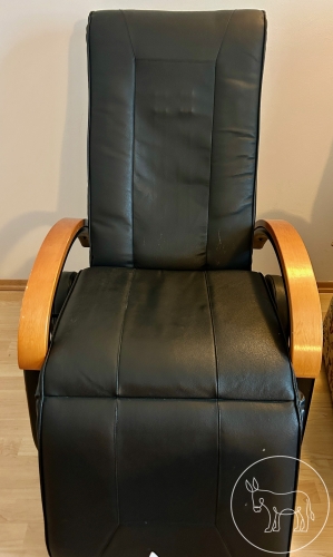 Elektrischer Massagesessel