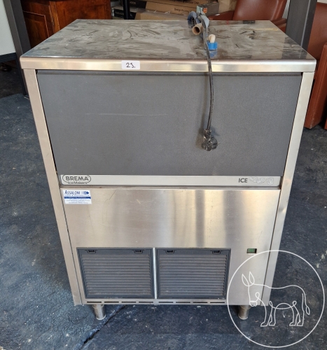 Brema Ice Maker