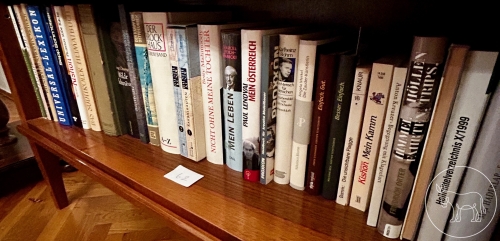 Bücher Konvolut