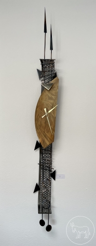 Wanduhr