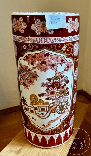 Keramik Vase