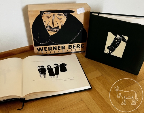 Werner Berg Verlag