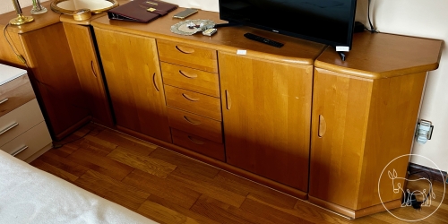 Sideboard / Schlafzimmerverbau