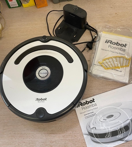 IRobot Roomba