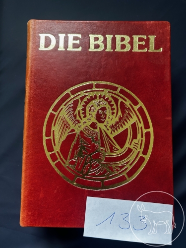 133 Die Bibel