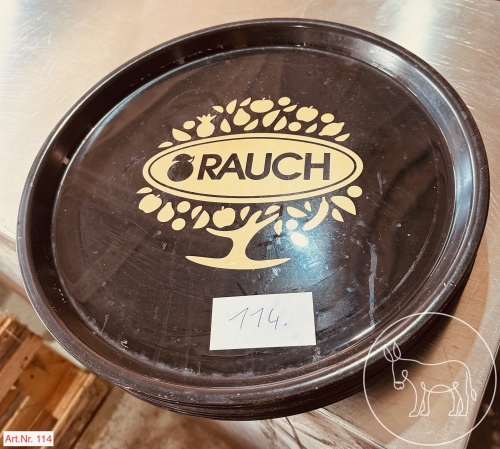 114 - Rauch Tablets