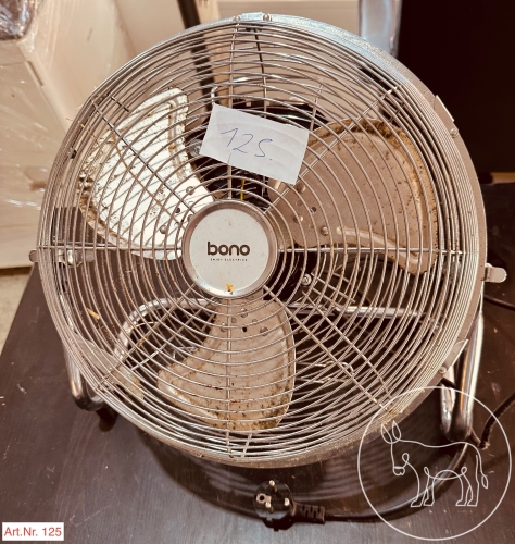 125 - Bono Ventilator