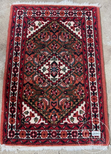 Bild JB013 - Kleiner Teppich