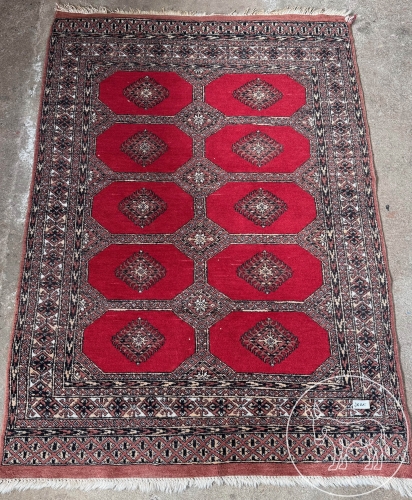 Bild JB015 - Teppich
