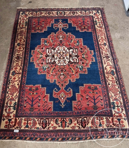 Bild JB020 - Teppich