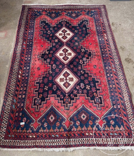 JB022 - Teppich