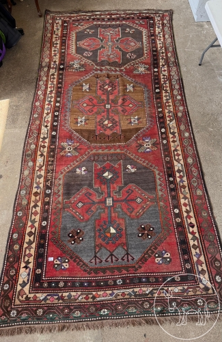 AM003 - Teppich Adil Besim