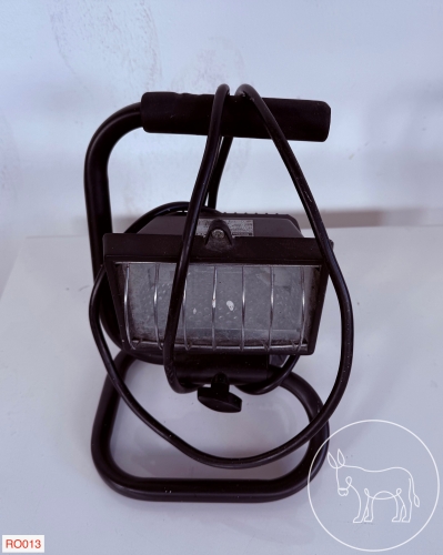 RO013 - Flutlichtstrahler
