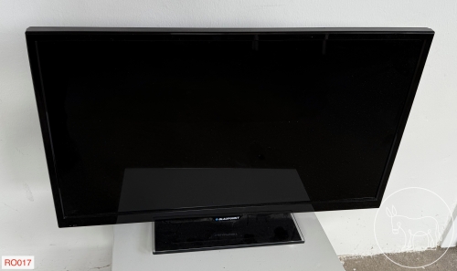 Bild RO017 - Blaupunkt Flachbildfernseher
