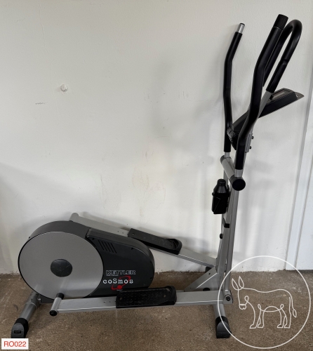 Bild RO022 - Fitnessgerät