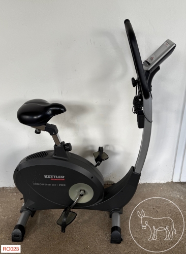 Bild RO023 - Fitnessgertät