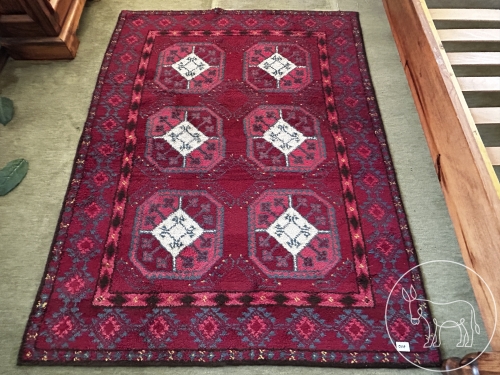 Bild 008 - Teppich