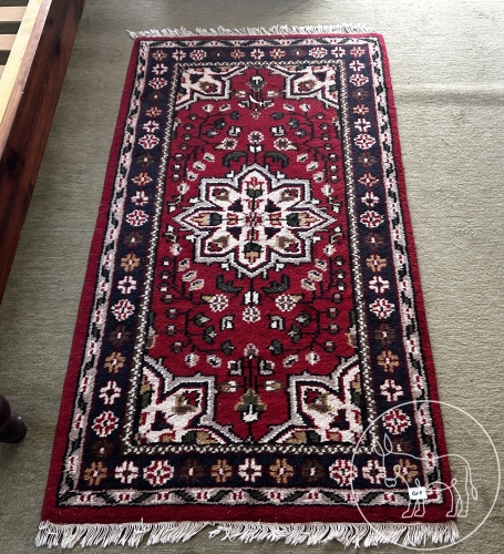 Bild 019 - Teppich