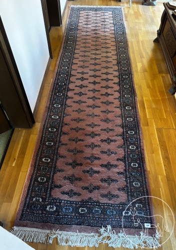 Bild 039 - Teppich / Läufer