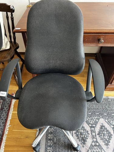 Bild 063 - Drehsessel