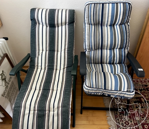 Bild 075 - 2 Gartensessel