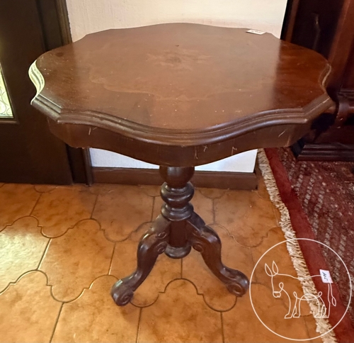 104 - Biedermeier-Tischchen